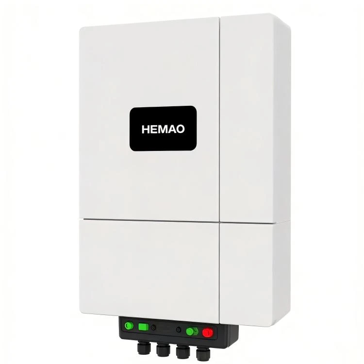 10 kVt gibrid invertor