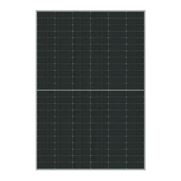 570–600W Mono Dual Glass Quyosh paneli