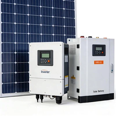 20KVt OnGrid Quyosh tizimi